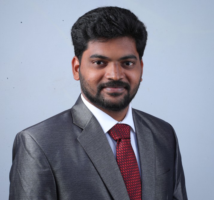 CA RAJESH MAADASU