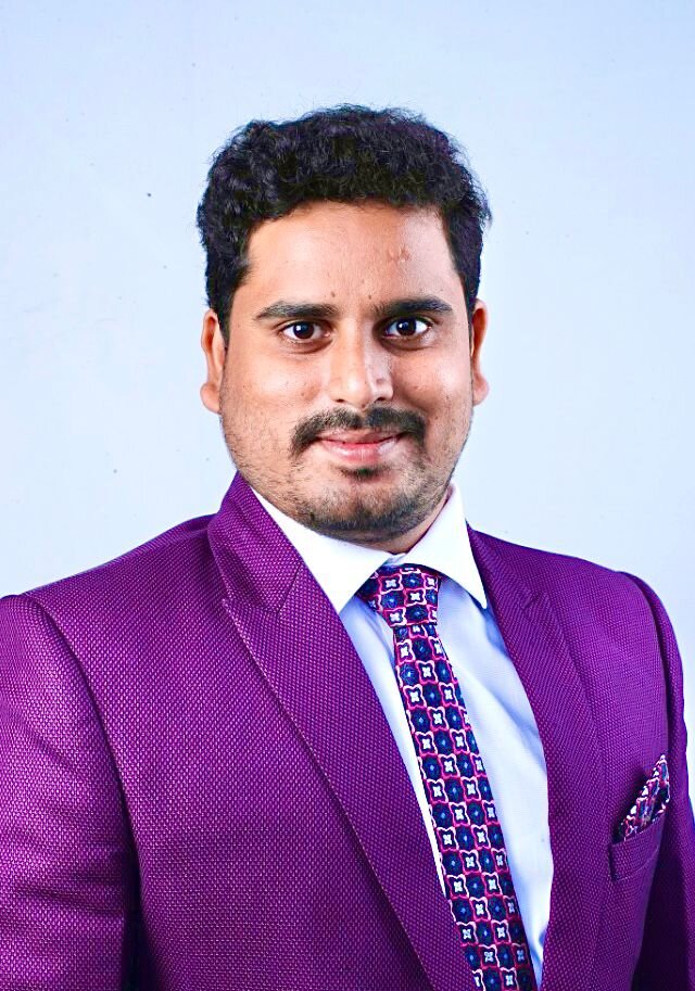 CA SATYARAJU KALLA