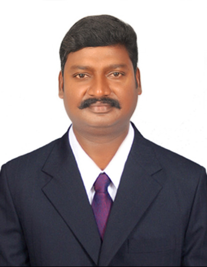  Vijayanand Uppuleti, Amaravathi
