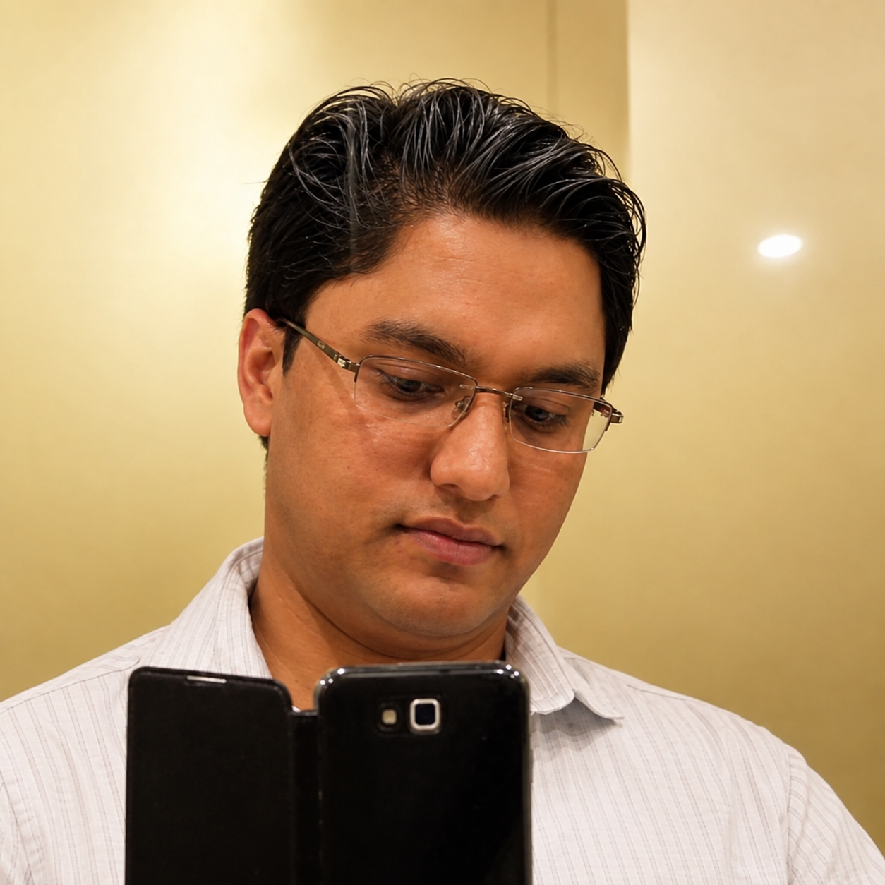 Rahul Aggarwal