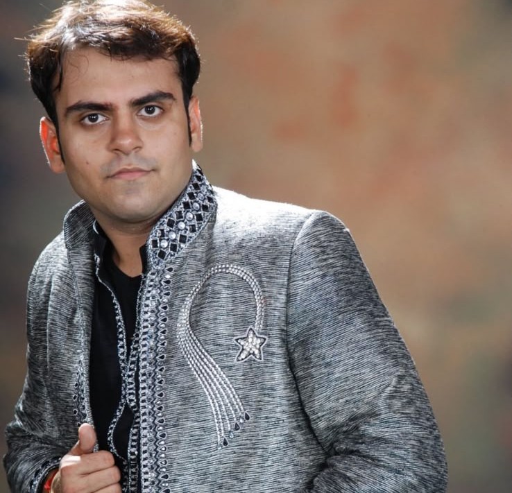 Ankit Bhatia